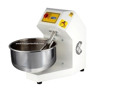 HNC 15 KG HAMUR YOĞURMA MAKİNASI 