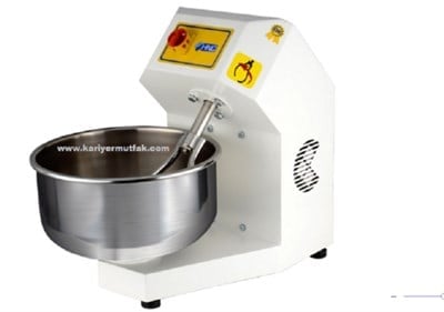 HNC 15 KG HAMUR YOĞURMA MAKİNASI 