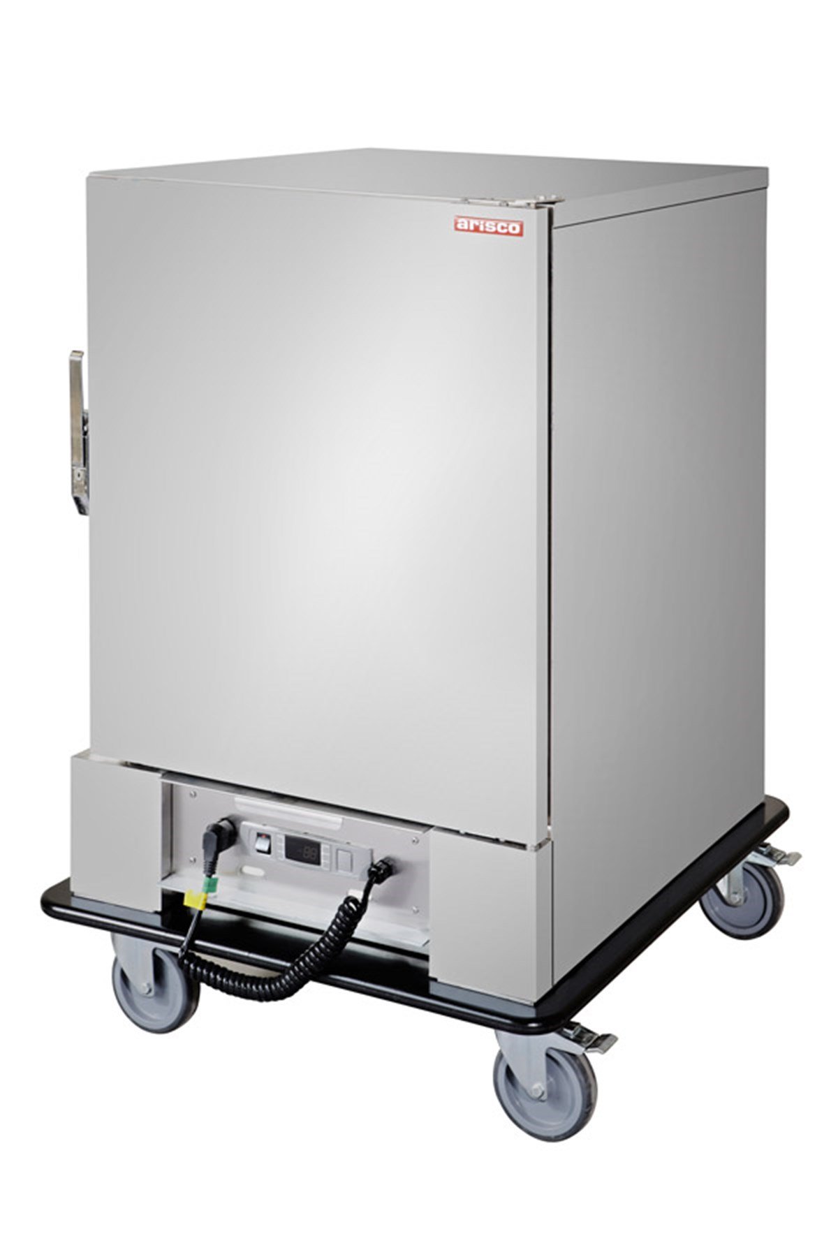 ARİSCOArisco BQ0 6xGN 2/1 Elektrikli Banket ÜnitesiBANKET ARABALARIArisco BQ0 6xGN 2/1 Elektrikli Banket Ünitesi
