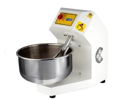 HNC 10 KG HAMUR YOĞURMA MAKİNASI 