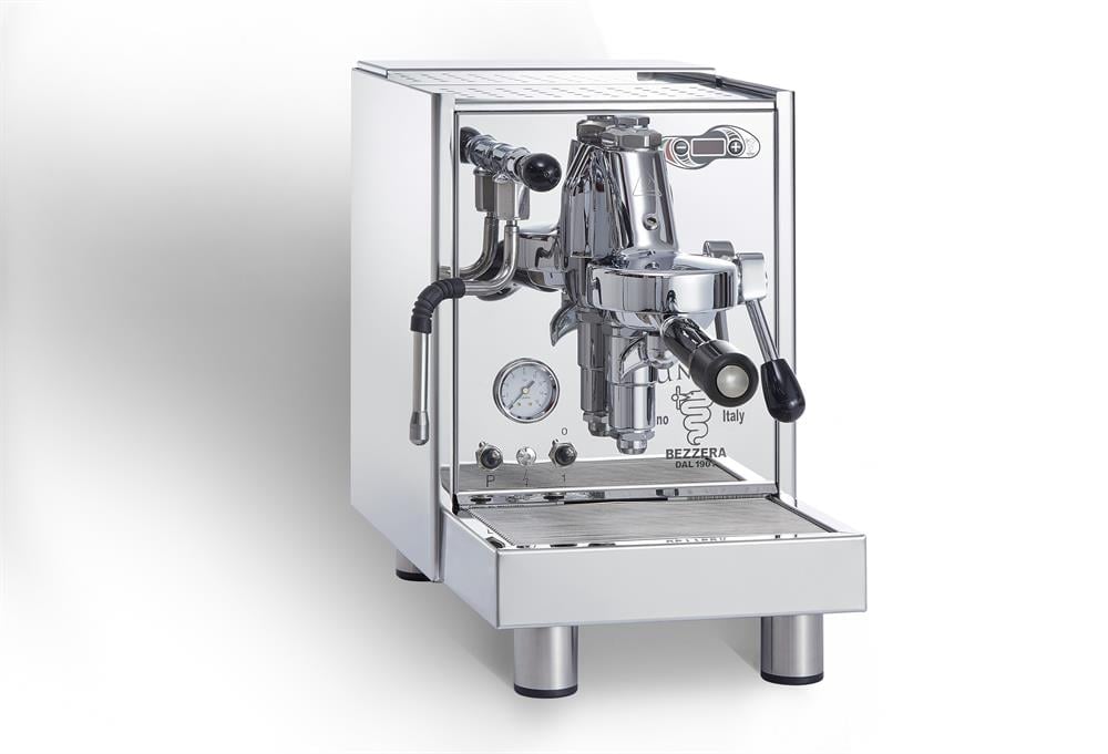 Bezzera 1 Gruplu Yarı Otomatik Espresso Kahve Makinesi, De Pid Kontrollü UNICABEZZERABezzera 1 Gruplu Yarı Otomatik Espresso Kahve Makinesi, De Pid Kontrollü UNICAEspresso Kahve MakineleriBezzera 1 Gruplu Yarı Otomatik Espresso Kahve Makinesi, De Pid Kontrollü UNICA