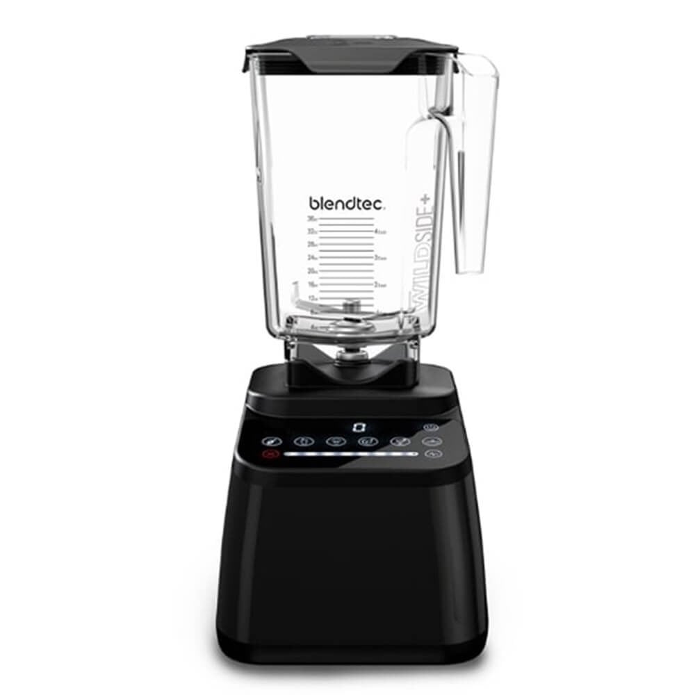 Blendtec Designer 650 Blender, 1560 WBLENDTECBlendtec Designer 650 Blender, 1560 W Sanayi Tipi Blender ve El MikserleriBlendtec Designer 650 Blender, 1560 W 