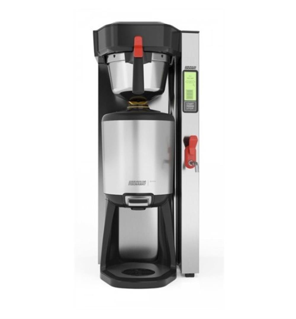 Bravilor Bonamat Aurora Single High (SGH) Filtre Kahve Makinesi ve Su IsıtıcıBRAVILOR BONAMATBravilor Bonamat Aurora Single High (SGH) Filtre Kahve Makinesi ve Su IsıtıcıFiltre Kahve MakineleriBravilor Bonamat Aurora Single High (SGH) Filtre Kahve Makinesi ve Su Isıtıcı