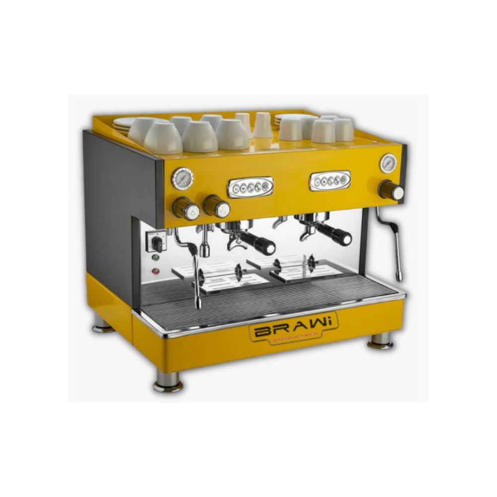 Brawi Espresso Kahve Makinesi Brawi Tall Cup El 2 GRBRAWİBrawi Espresso Kahve Makinesi Brawi Tall Cup El 2 GREspresso Kahve MakineleriBrawi Espresso Kahve Makinesi Brawi Tall Cup El 2 GR