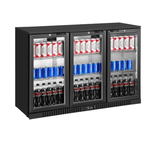 By Kitchen Üç Kapılı Şişe Soğutucu Teşhir Dolabı 330 Litre DBB-350BY KİTCHENBy Kitchen 3 Kapılı Şişe Soğutucu Teşhir Dolabı 135x50x87 Cm DBB-350Bar Arkası Şişe Soğutucu - Back BarBy Kitchen 3 Kapılı Şişe Soğutucu Teşhir Dolabı 135x50x87 Cm DBB-350