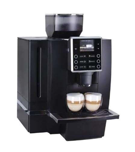 By Kitchen Espresso Kahve Makinesi Dijital Ekran BCM-PRO BY KİTCHENBy Kitchen Espresso Kahve Makinesi Dijital Ekran BCM-PROEspresso Kahve MakineleriBy Kitchen Espresso Kahve Makinesi Dijital Ekran BCM-PRO