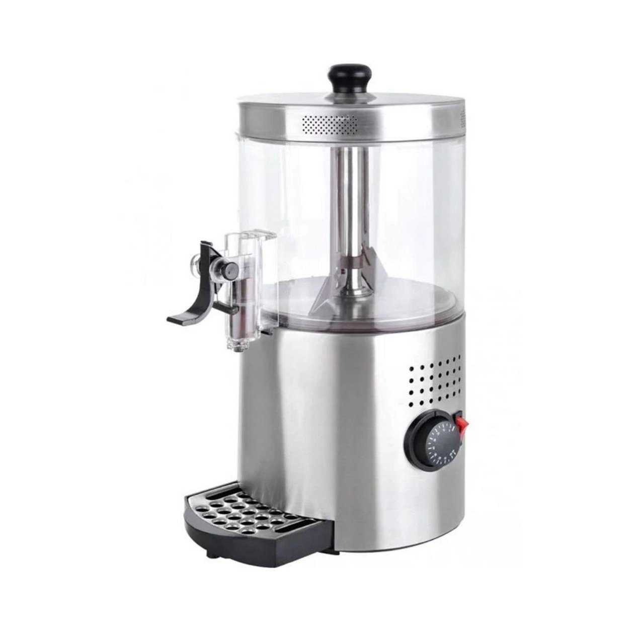 By Kitchen Sıcak Çikolata ve Salep Makinesi 3 Lt Kapasiteli DHC-3BY KİTCHENBy Kitchen Sıcak Çikolata ve Salep Makinesi 3 Lt Kapasiteli DHC-3Salep MakineleriBy Kitchen Sıcak Çikolata ve Salep Makinesi 3 Lt Kapasiteli DHC-3