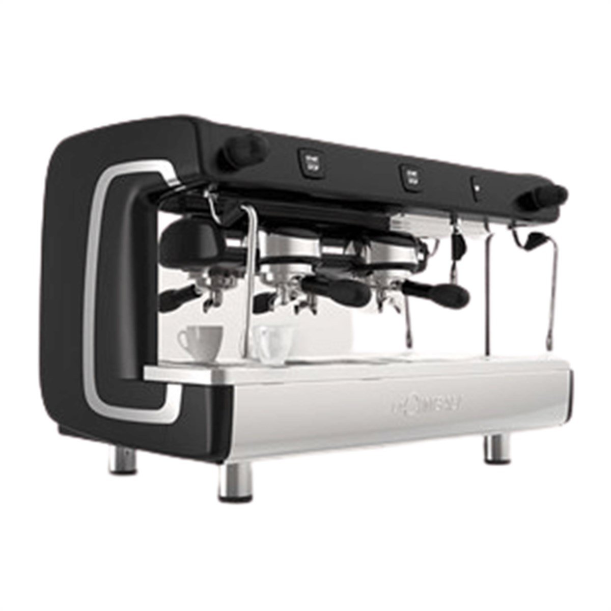 Cimbali M26 BE C/2 Yarı Otomatik Espresso Kahve Makinesi 2 GrupLA CİMBALİCimbali M26 BE C/2 Yarı Otomatik Espresso Kahve Makinesi 2 GrupEspresso ve Cappuccino MakineleriCimbali M26 BE C/2 Yarı Otomatik Espresso Kahve Makinesi 2 Grup