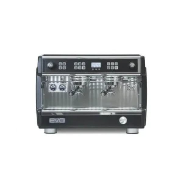 Dalla Corte Evo Barista Kahve Makinesi 2 Gruplu SiyahDalla Corte Dalla Corte Evo Barista Kahve Makinesi 2 Gruplu SiyahEspresso Kahve MakineleriDalla Corte Evo Barista Kahve Makinesi 2 Gruplu Siyah
