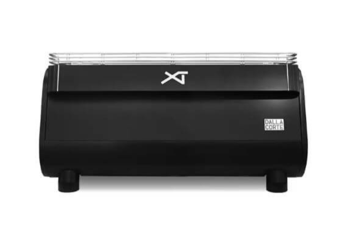 Dalla Corte XT Classic Barista Espresso Kahve Makinesi 3 Gruplu SiyahDalla Corte Dalla Corte XT Classic Barista Espresso Kahve Makinesi 3 Gruplu SiyahEspresso Kahve MakineleriDalla Corte XT Classic Barista Espresso Kahve Makinesi 3 Gruplu Siyah