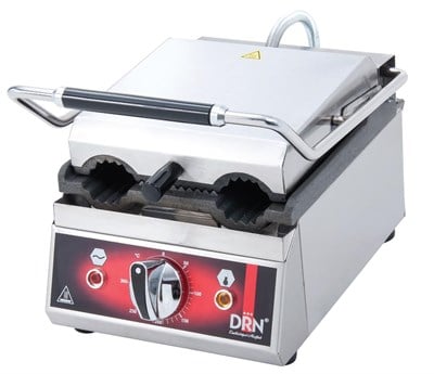 DRN DÜRÜM TOST MAKİNASI ELEKTRİKLİ 
