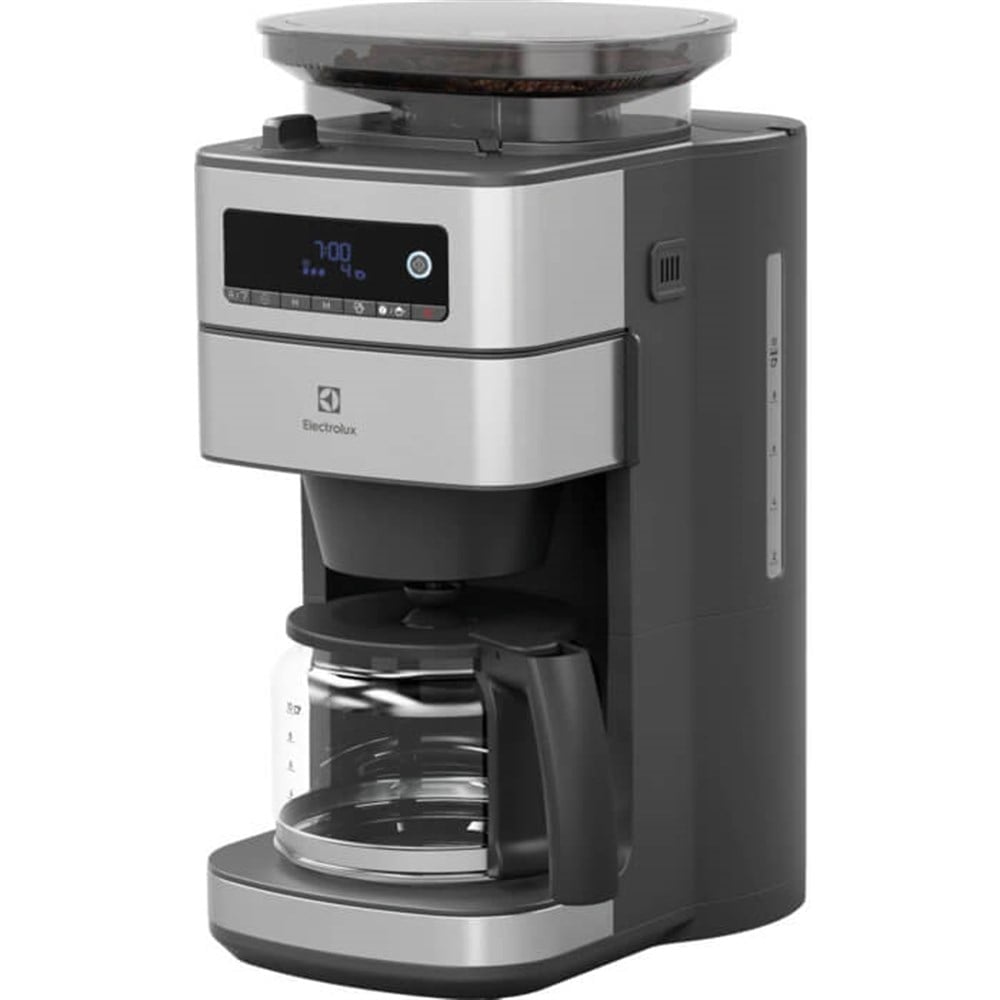 ELECTROLUXElectrolux E6CM1-5ST Filtre Kahve MakinesiFiltre Kahve MakineleriElectrolux E6CM1-5ST Filtre Kahve Makinesi