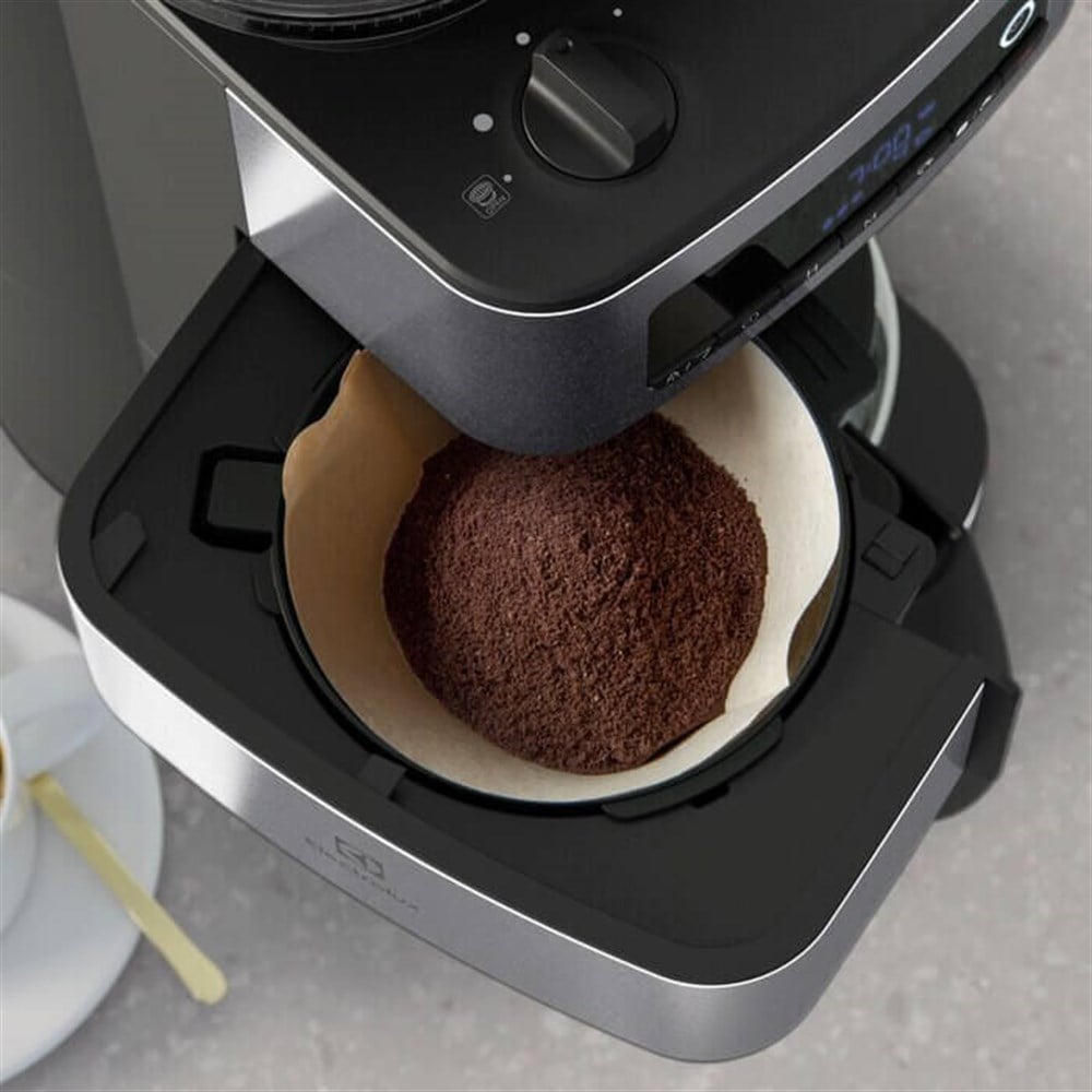 ELECTROLUXElectrolux E6CM1-5ST Filtre Kahve MakinesiFiltre Kahve MakineleriElectrolux E6CM1-5ST Filtre Kahve Makinesi