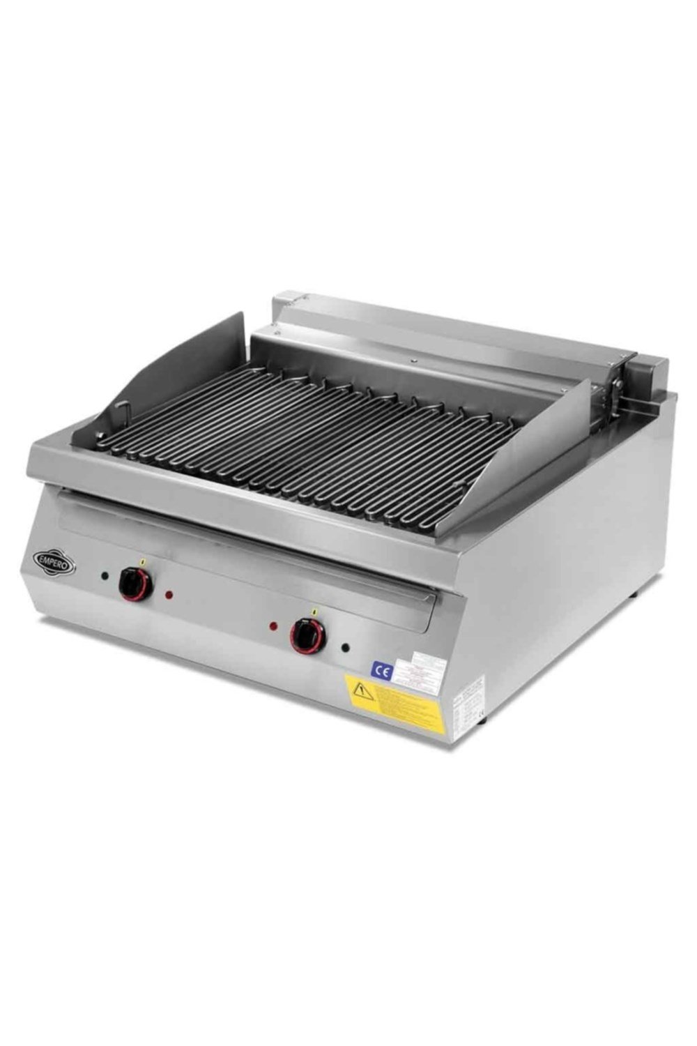 Empero Elektrikli Sulu Izgara 80x73x30 cm EMP.PLS.7LE020EMPEROEmpero Elektrikli Sulu Izgara 80x73x30 cm EMP.PLS.7LE020SANAYİ TİPİ IZGARALAREmpero Elektrikli Sulu Izgara 80x73x30 cm EMP.PLS.7LE020
