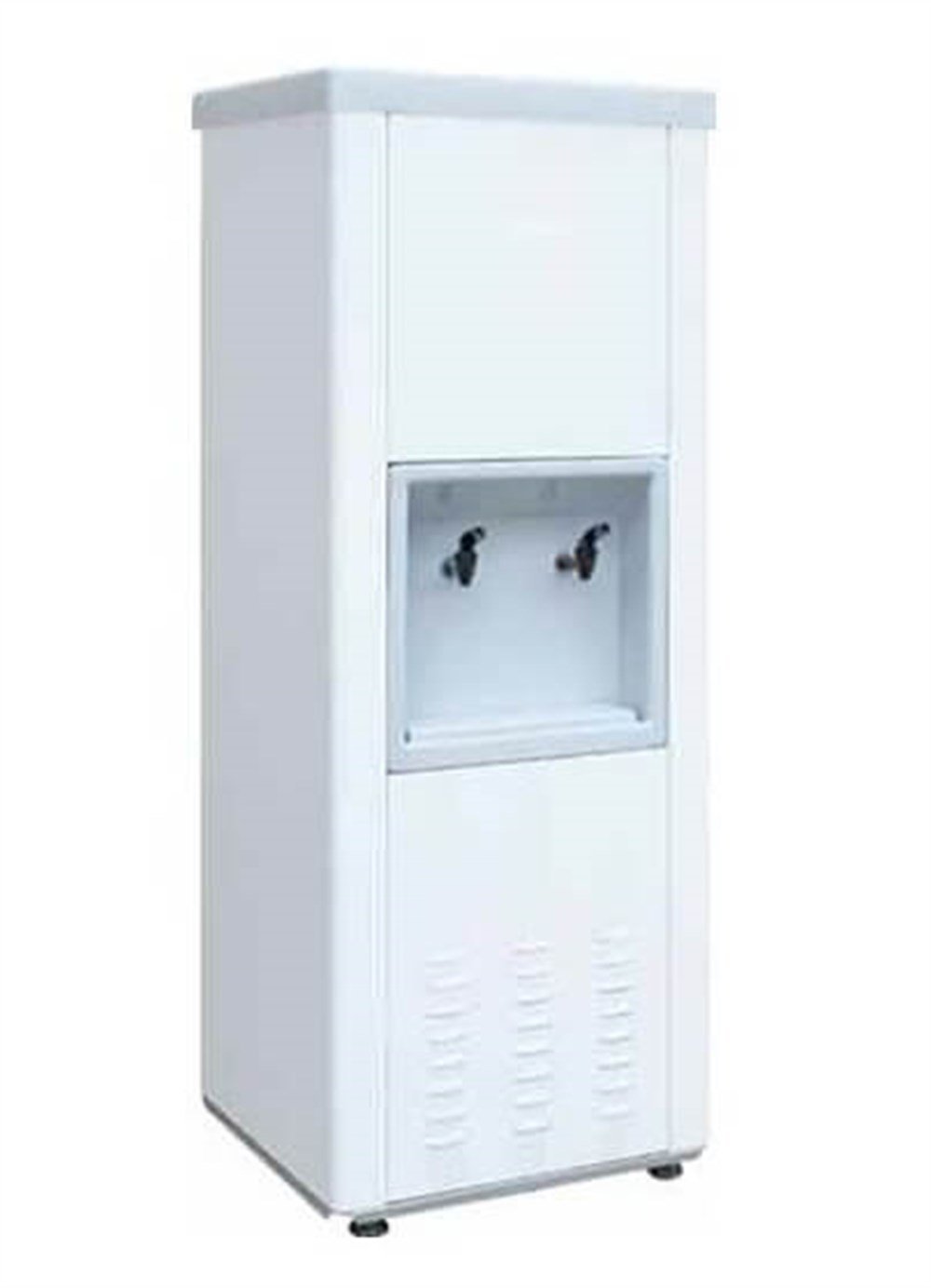 Emsaş Boyalı Su Sebili (Krom İç Kazan) 41x47x127 EMB 50 EmsaşEmsaş Boyalı Su Sebili (Krom İç Kazan) 41x47x127 EMB 50 Su SebilleriEmsaş Boyalı Su Sebili (Krom İç Kazan) 41x47x127 EMB 50 