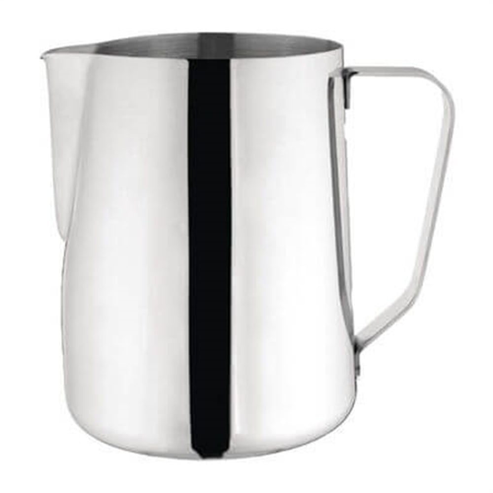 Epinox Pitcher Çelik Kahve Süt Potu - 500 mlEpinoxEpinox Pitcher Çelik Kahve Süt Potu - 500 mlSüt potu -PitcherEpinox Pitcher Çelik Kahve Süt Potu - 500 ml