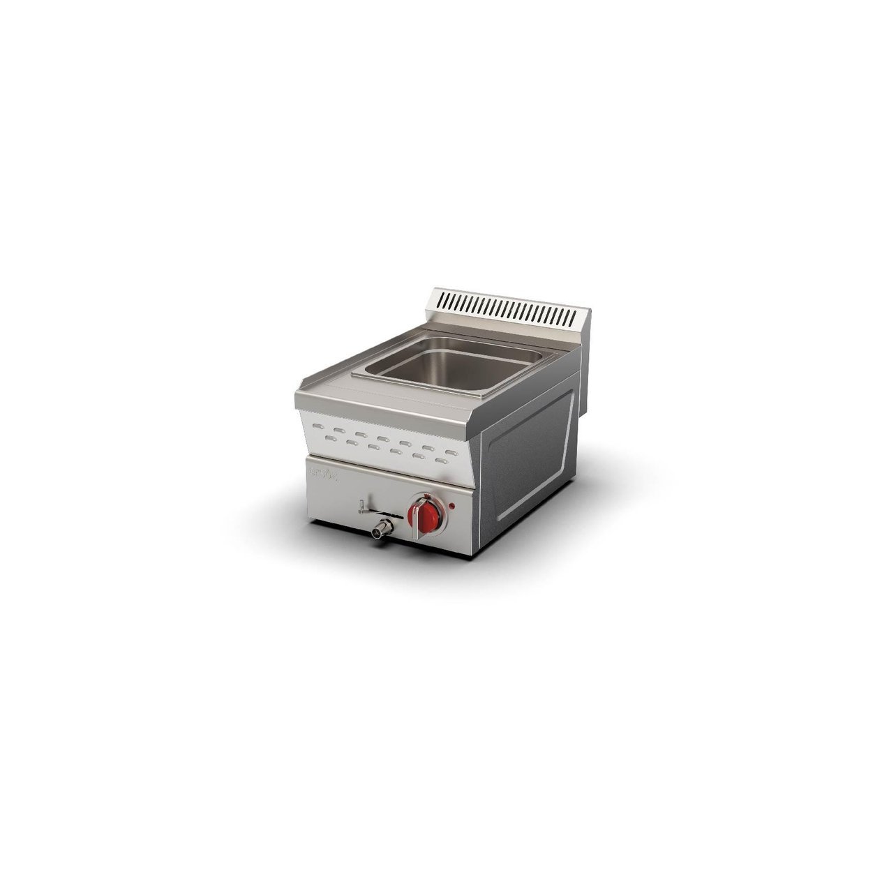 Ersöz 40 Lık Benmari Elektrikli 40x60x30 Cm EAO22ERSÖZErsöz 40 Lık Benmari Elektrikli 40x60x30 Cm EAO22Sos BenmariErsöz 40 Lık Benmari Elektrikli 40x60x30 Cm EAO22