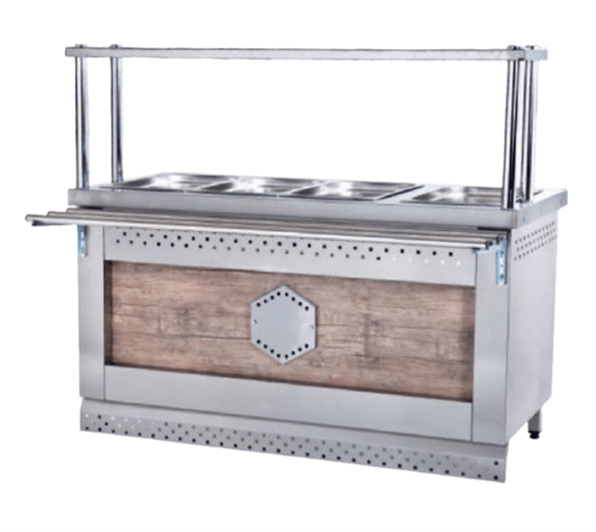Ersöz Self Servis Benmari Ünitesi Küvetsiz Ce Belgeli 200x79x85 BEU.06ERSÖZErsöz Self Servis Benmari Ünitesi Küvetsiz Ce Belgeli 200x79x85 BEU.06BENMARİ-YEMEKLİKErsöz Self Servis Benmari Ünitesi Küvetsiz Ce Belgeli 200x79x85 BEU.06