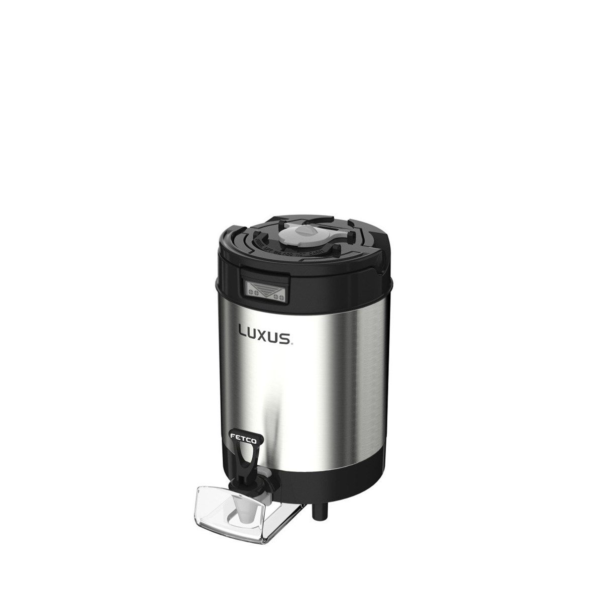 FETCOFetco L4S-10 StandsızEspresso ve Cappuccino MakinalarıFetco L4S-10 Standsız