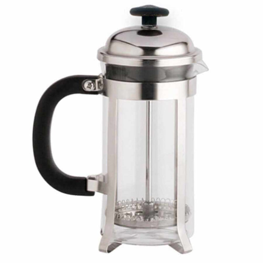 French Press Pls Siyah (DUZ-350A)EpinoxFrench Press Pls Siyah (DUZ-350A)French PressFrench Press Pls Siyah (DUZ-350A)