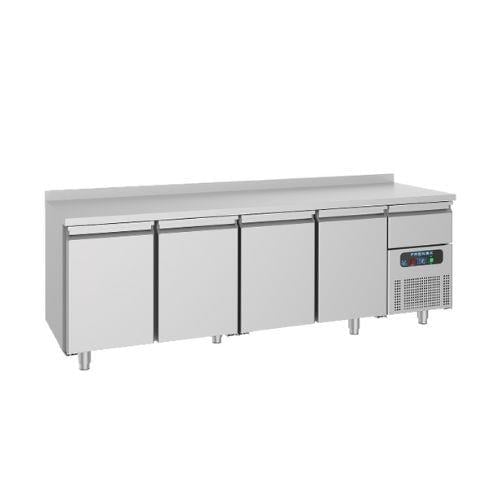 Frenox Dört Kapılı Tezgah Tip Buzdolabı Bar Serisi 233x60x85 cm 304 Kalite CSN4-MTFRENOXFrenox Dört Kapılı Tezgah Tip Buzdolabı Bar Serisi 233x60x85 cm 304 Kalite CSN4-MTTezgah Tip BuzdolaplarıFrenox Dört Kapılı Tezgah Tip Buzdolabı Bar Serisi 233x60x85 cm 304 Kalite CSN4-MT