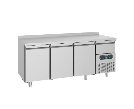Frenox Üç Kapılı Tezgah Tip Buzdolabı Bar Serisi 186,5x60x85 cm 304 Kalite CSN3-MTFRENOXFrenox Üç Kapılı Tezgah Tip Buzdolabı Bar Serisi 186,5x60x85 cm 304 Kalite CSN3-MTTezgah Tip BuzdolaplarıFrenox Üç Kapılı Tezgah Tip Buzdolabı Bar Serisi 186,5x60x85 cm 304 Kalite CSN3-MT