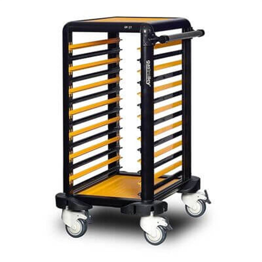 Gastrolley Küvet Taşıma Arabası 15 Raflı Etrafı Açık 53x71x99GASTROLLEYGastrolley Küvet Taşıma Arabası 15 Raflı Etrafı Açık 53x71x99Dağıtım ve Toplama ArabalarıGastrolley Küvet Taşıma Arabası 15 Raflı Etrafı Açık 53x71x99