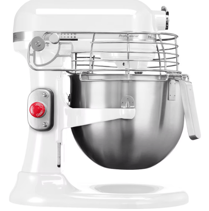Gastrotech 6,9 Lt Professional Stand Mikser - Beyaz  5KSM7990XEWHGASTROTECHGastrotech 6,9 Lt Professional Stand Mikser - Beyaz  5KSM7990XEWHStand MikserlerGastrotech 6,9 Lt Professional Stand Mikser - Beyaz  5KSM7990XEWH