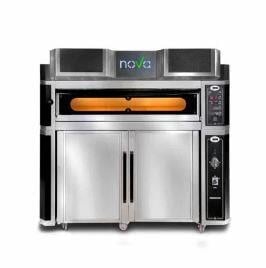 GMG PFN 10570-1M Dijital Kontrollü Pizza Fırını 149 x 110 x 156 CmGMGGMG PFN 10570-1M Dijital Kontrollü Pizza FırınıPizza Fırınları GMG PFN 10570-1M Dijital Kontrollü Pizza Fırını