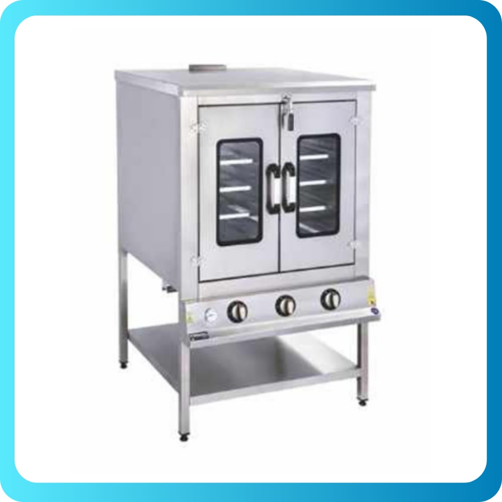 Görkem Çift Kapılı Pasta Börek Fırını Gazlı 100X100X160 cm 852GÖRKEM Görkem Çift Kapılı Pasta Börek Fırını Gazlı 100X100X160 cm 852Pasta Börek FırınlarıGörkem Çift Kapılı Pasta Börek Fırını Gazlı 100X100X160 cm 852