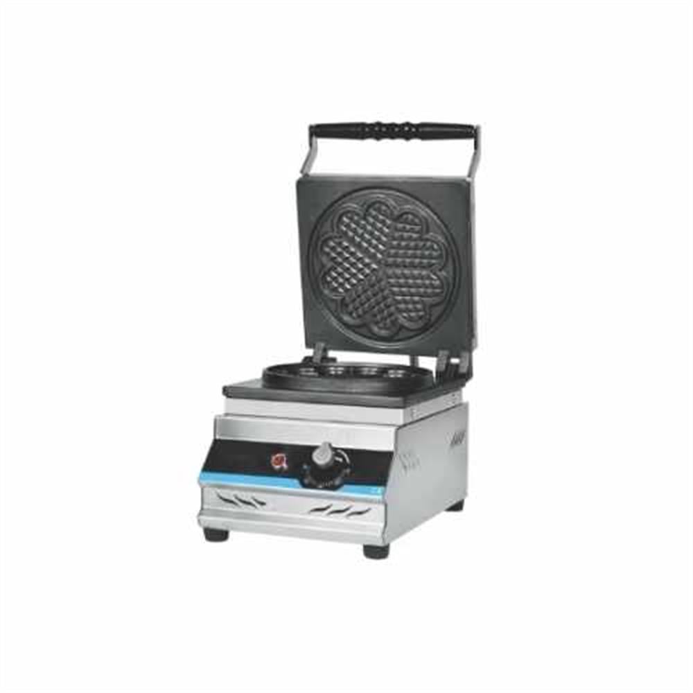 TİCİMAXGÖRKEMGörkem Tekli Eko Papatya Waffle Makinesi Elektrikli 152Waffle MakineleriGörkem Tekli Eko Papatya Waffle Makinesi Elektrikli 152