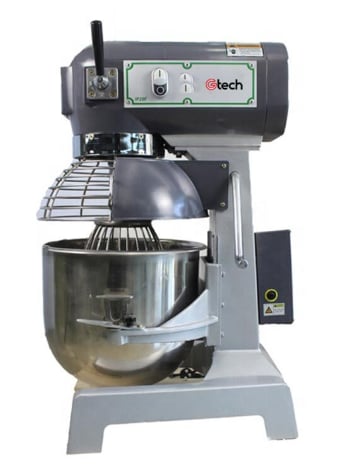 Gtech 3 Kademeli 20 Litre Planet Mikser IP20FGTECHGtech 3 Kademeli 20 Litre Planet Mikser IP20FPlanet MikserlerGtech 3 Kademeli 20 Litre Planet Mikser IP20F
