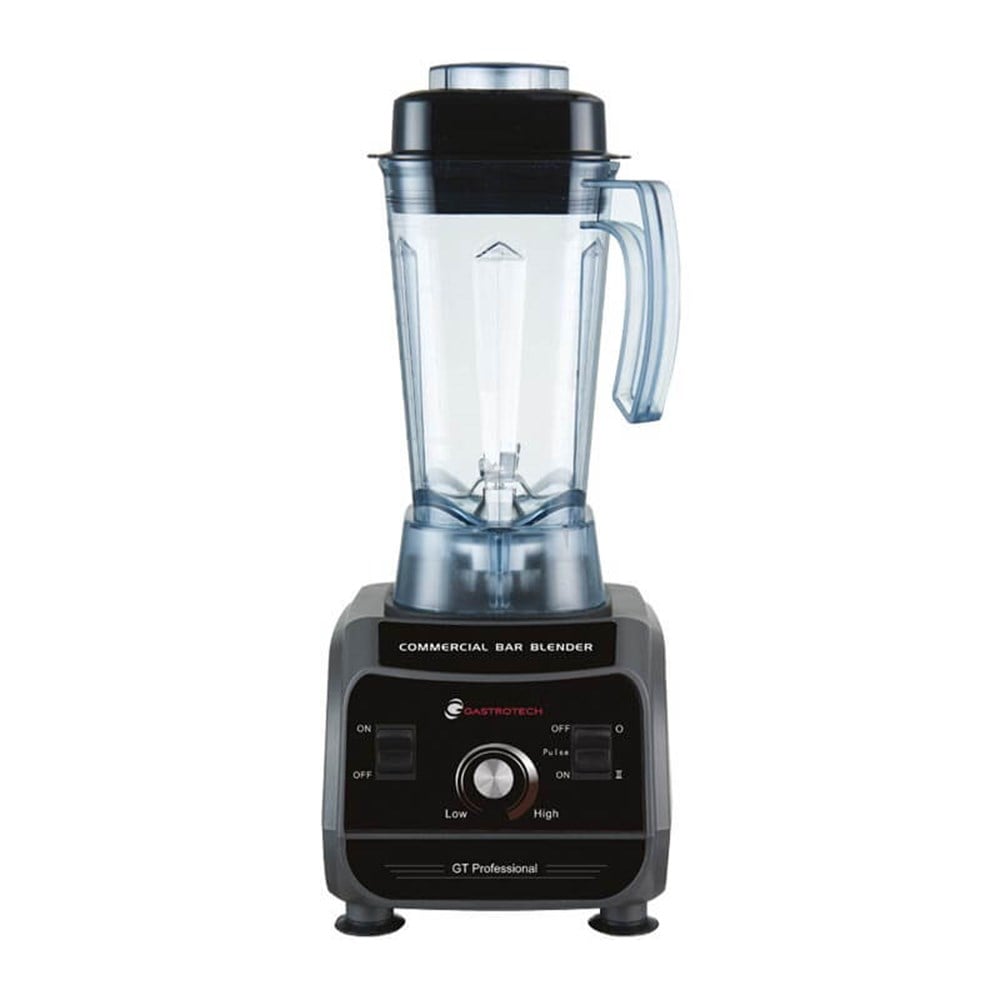 GTECHGtech Profesyonel Bar Blender 2 Lt 1500WSanayi Tipi Blender ve El MikserleriGtech Profesyonel Bar Blender 2 Lt 1500W