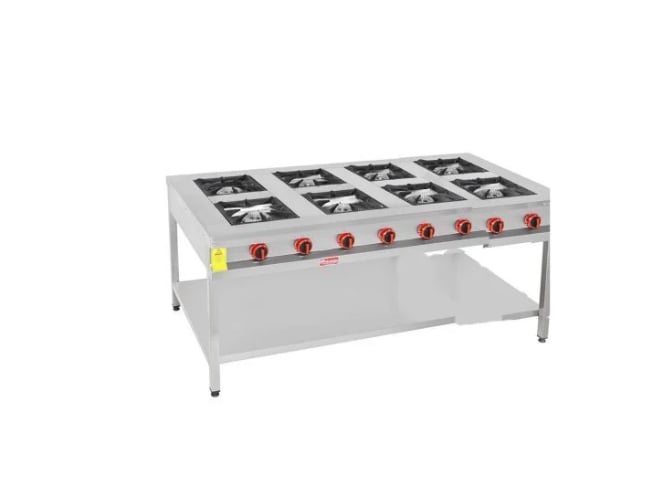 Himaksan 8 Li Taban Raflı Yer Ocağı Gazlı ve Lpg Li 200x100x85 Cm HMK-TBOG 2010HİMAKSANHimaksan 8 Li Taban Raflı Yer Ocağı Gazlı ve Lpg Li 200x100x85 Cm HMK-TBOG 2010Taban Raflı OcaklarHimaksan 8 Li Taban Raflı Yer Ocağı Gazlı ve Lpg Li 200x100x85 Cm HMK-TBOG 2010
