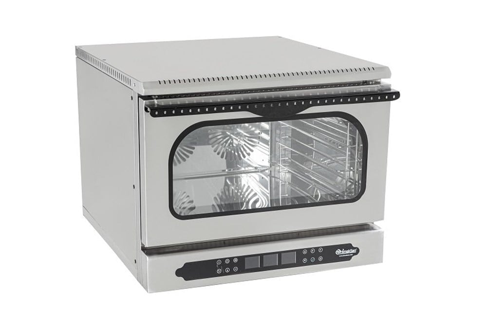 Himaksan Konveksiyonlu Patisserie Fırın Dijital 1/1 - 4 Tepsili HMK-PTSSFE 665HİMAKSANHimaksan Patisserie Fırın Dijital 1/1 - 4 Tepsili HMK-PTSSFE 665Patisserie FırınlarHimaksan Patisserie Fırın Dijital 1/1 - 4 Tepsili HMK-PTSSFE 665