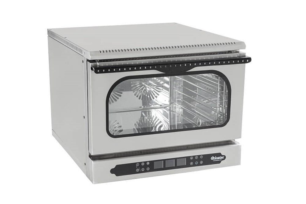 Himaksan Konveksiyonlu Patisserie Fırın Dijital 1/1 - 4 Tepsili HMK-PTSSFE 665HİMAKSANHimaksan Patisserie Fırın Dijital 1/1 - 4 Tepsili HMK-PTSSFE 665Patisserie FırınlarHimaksan Patisserie Fırın Dijital 1/1 - 4 Tepsili HMK-PTSSFE 665