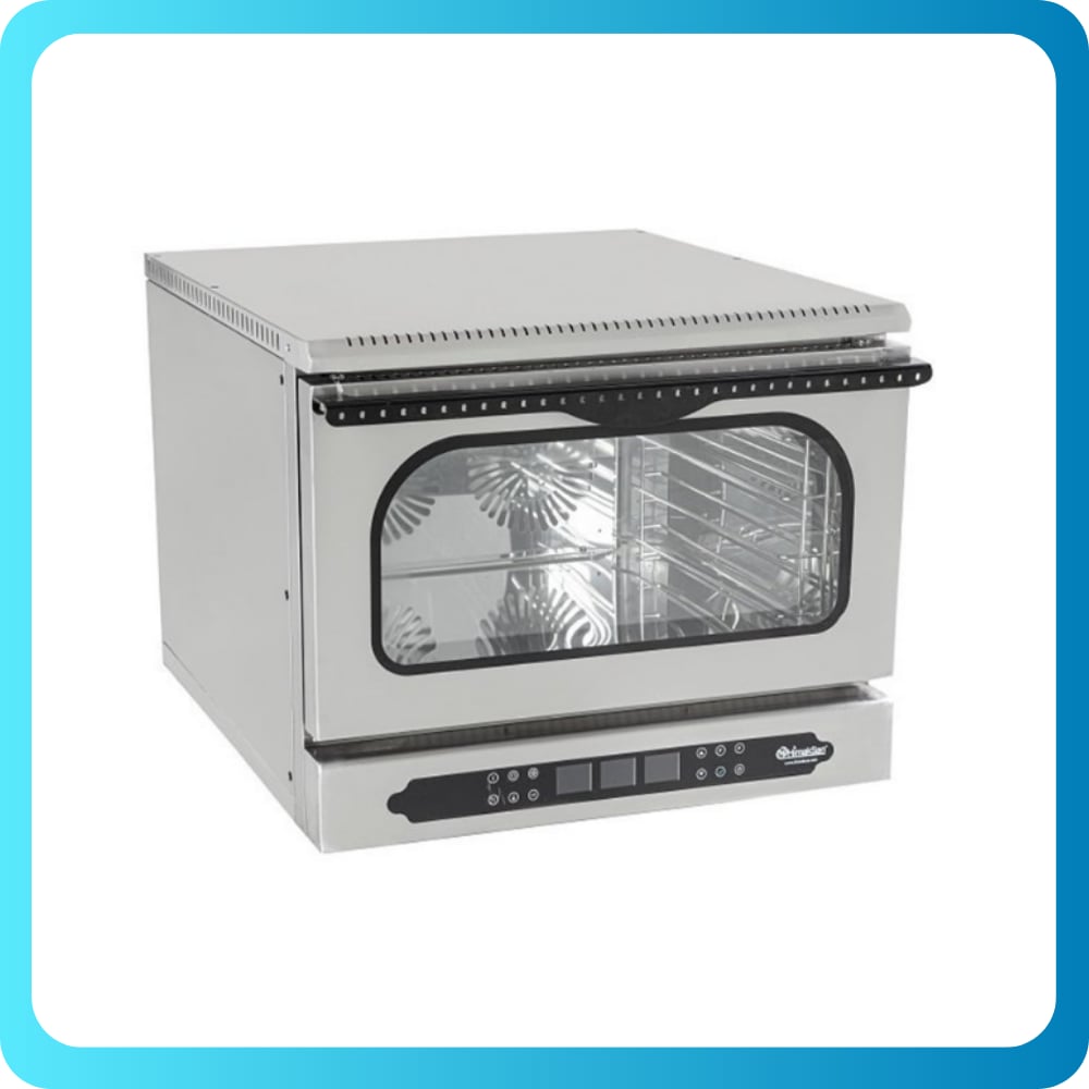 Himaksan Patisserie Fırın Dijital Elektrikli 1/1 - 4 Tepsili HMK-PTSSFE 665HİMAKSANHimaksan Patisserie Fırın Dijital Elektrikli 1/1 - 4 Tepsili HMK-PTSSFE 665Patisserie FırınlarHimaksan Patisserie Fırın Dijital Elektrikli 1/1 - 4 Tepsili HMK-PTSSFE 665