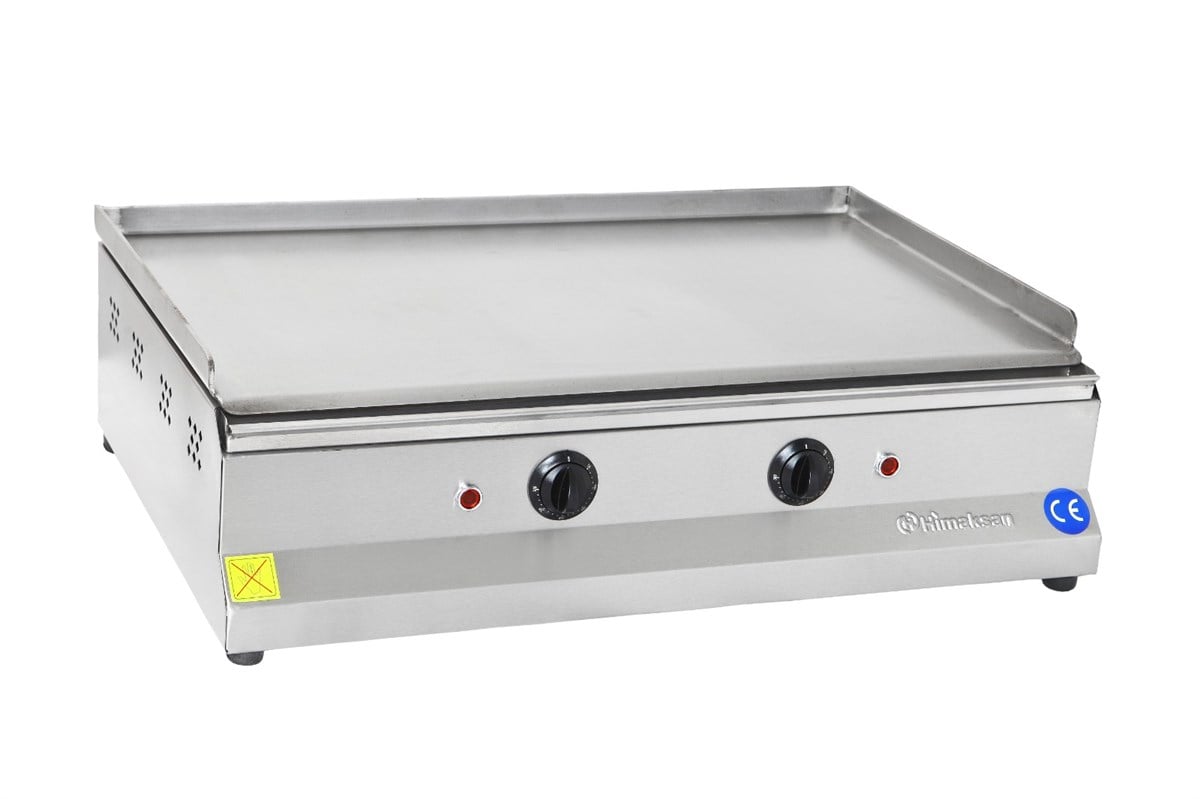 HİMAKSAN PLEYT IZGARA 70 CM LİK ELEKTRİKLİ 70X46X20