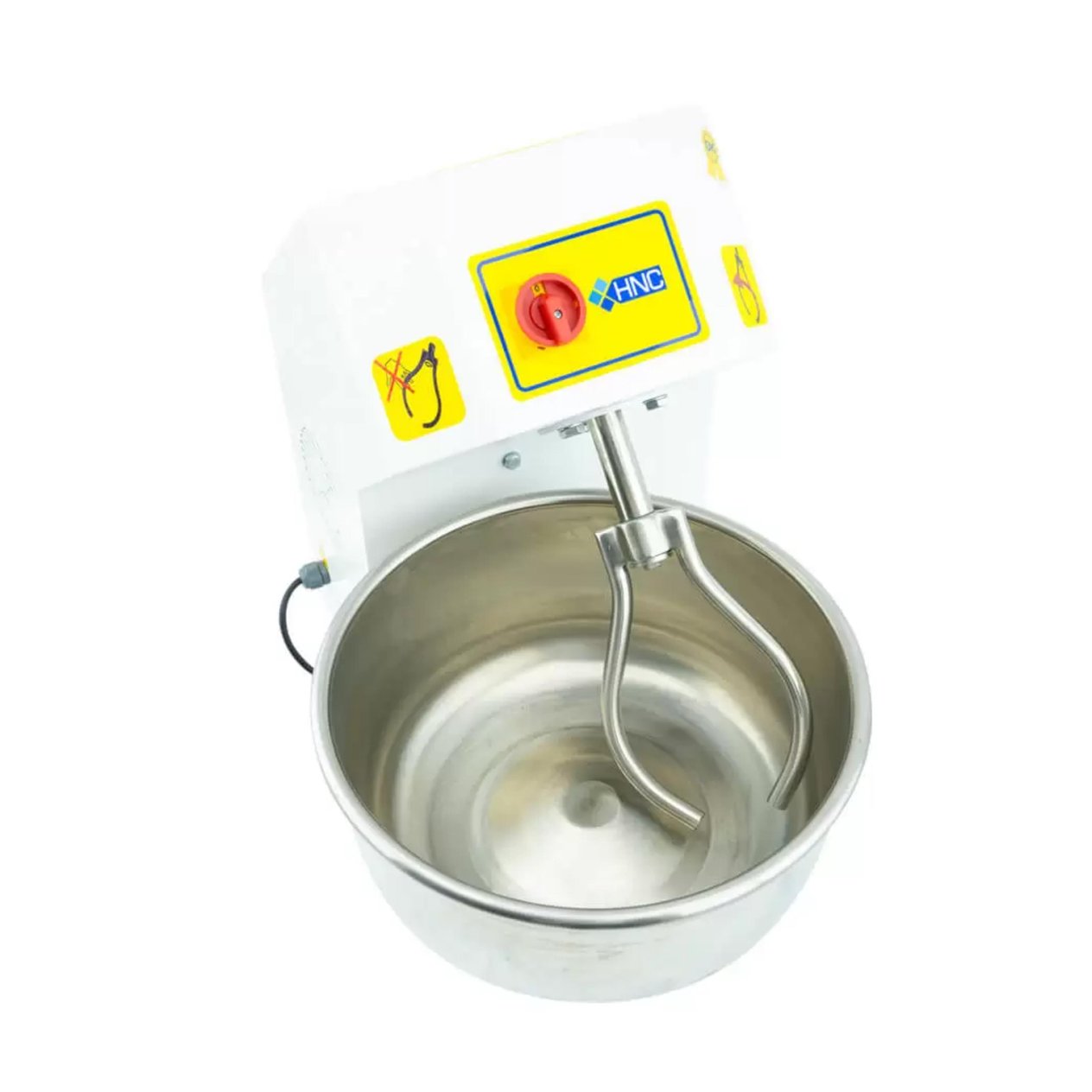 Hnc 10 Kg Hamur Yoğurma Makinesi 380 V HHY-10THNC MAKİNA Hnc 10 Kg Hamur Yoğurma Makinesi 380 V HHY-10THamur Yoğurma MakineleriHnc 10 Kg Hamur Yoğurma Makinesi 380 V HHY-10T