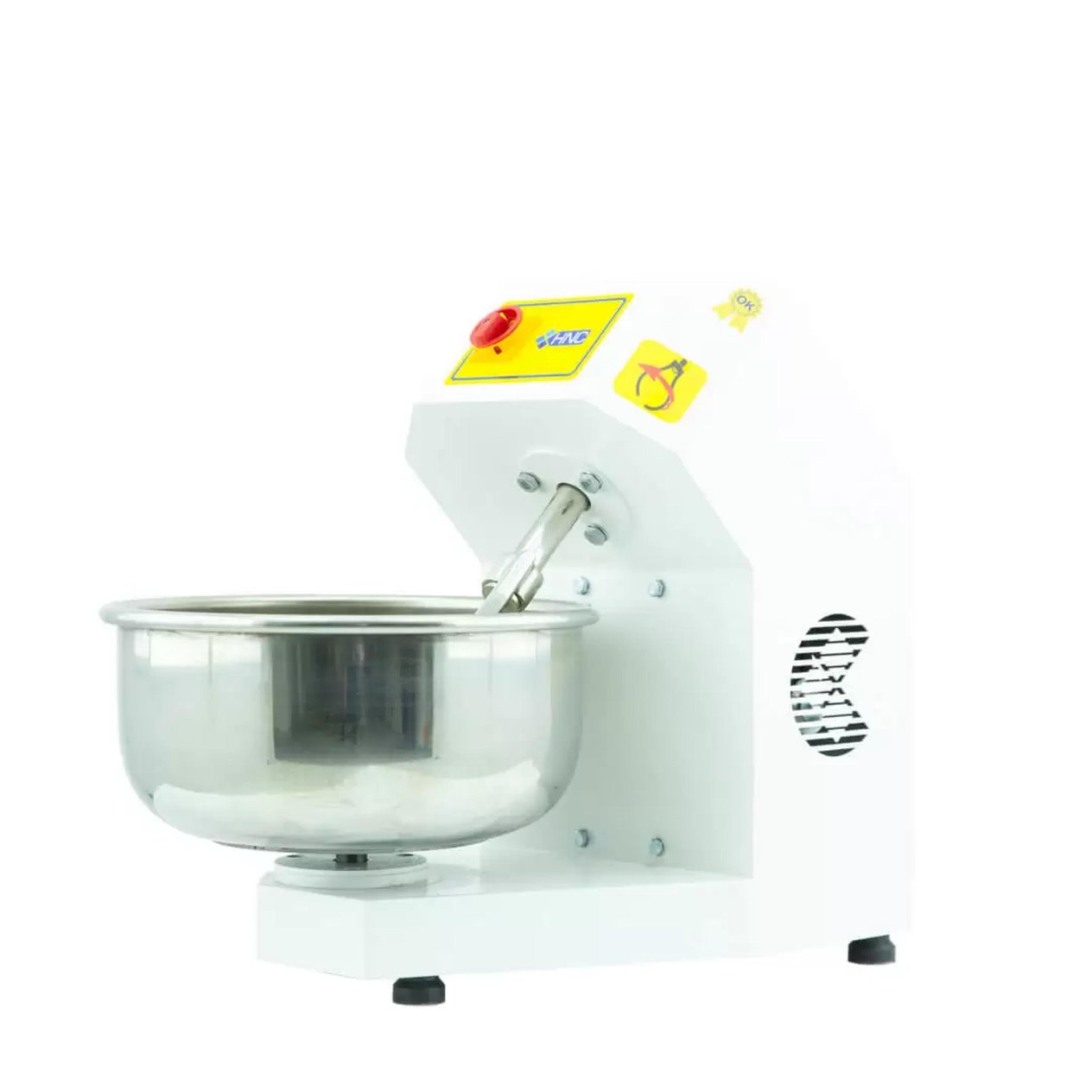 Hnc 10 Kg Hamur Yoğurma Makinesi 380 V HHY-10THNC MAKİNA Hnc 10 Kg Hamur Yoğurma Makinesi 380 V HHY-10THamur Yoğurma MakineleriHnc 10 Kg Hamur Yoğurma Makinesi 380 V HHY-10T
