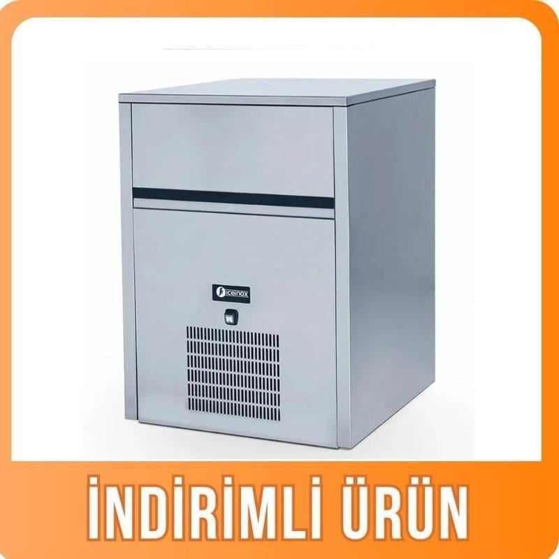 Iceinox Küp Buz Makinesi 85 Kg ICE 90ICEINOXIceinox Küp Buz Makinesi 85 Kg ICE 90Küp Buz MakineleriIceinox Küp Buz Makinesi 85 Kg ICE 90