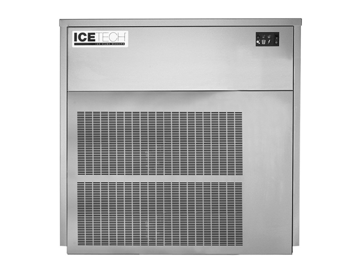 ICETECHIcetech MY GR - 400 Kar Buz MakinasıBUZ MAKİNALARIIcetech MY GR - 400 Kar Buz Makinası