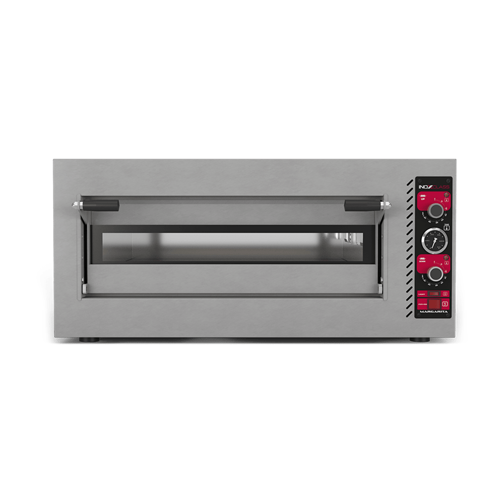 İnoxclass Pizza Fırını Elektrikli Margarita C501EINOXCLASSİnoxclass Pizza Fırını Elektrikli Margarita C501EPizza Fırınları İnoxclass Pizza Fırını Elektrikli Margarita C501E