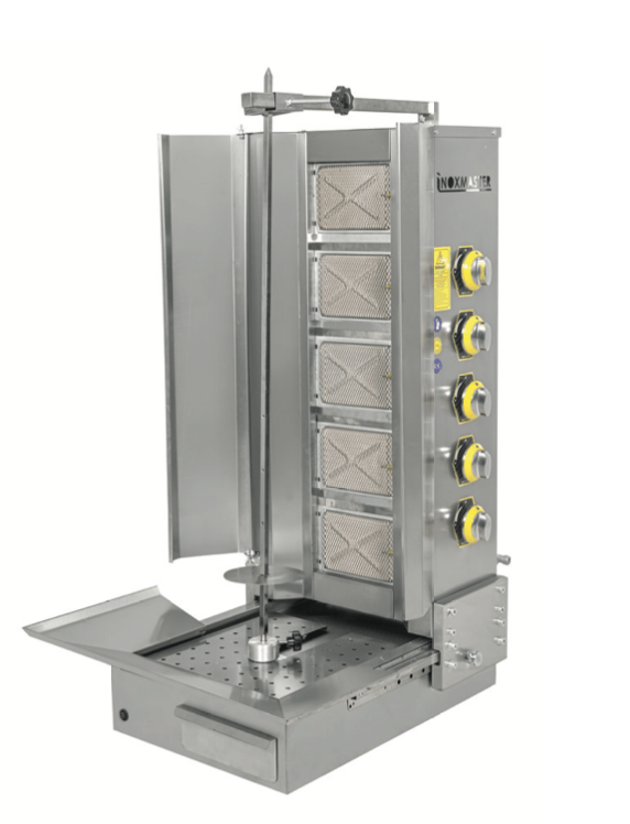 İnoxmaster 5 Li Döner Ocağı Gazlı ve Lpg Li 50x52x100 Cm İMR-DNR-501İNOXMASTERİnoxmaster 5 Li Döner Ocağı Gazlı ve Lpg Li 50x52x100 Cm İMR-DNR-501Gazlı Döner Ocaklarıİnoxmaster 5 Li Döner Ocağı Gazlı ve Lpg Li 50x52x100 Cm İMR-DNR-501