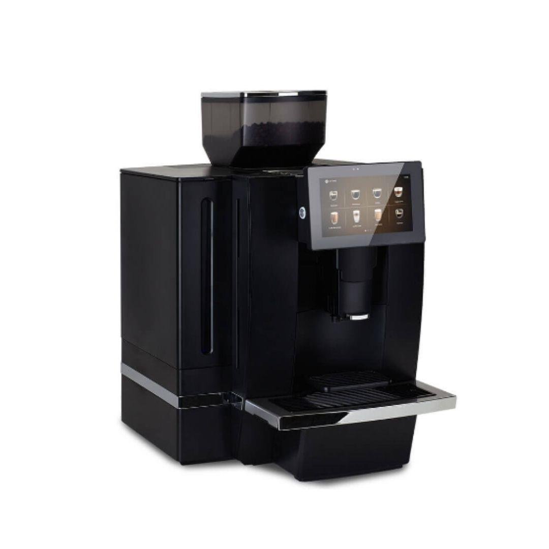 ÖZTİRYAKİLERKalerm Espresso Kahve Makinesi Full Otomatik K95LEspresso Kahve MakineleriKalerm Espresso Kahve Makinesi Full Otomatik K95L
