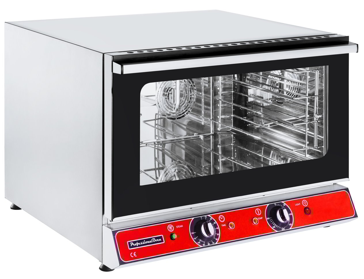 Karacasan Elektrikli Konveksiyonlu Fırın 4xGN 1/1 Kapasiteli Manuel 67x65x58 cm KRCS-MPTSFE 665KARACASANKaracasan Elektrikli Konveksiyonlu Fırın 4xGN 1/1 Kapasiteli Manuel 67x65x58 cm  KRCS.MPTSFE.665Konveksiyonel FırınlarKaracasan Elektrikli Konveksiyonlu Fırın 4xGN 1/1 Kapasiteli Manuel 67x65x58 cm  KRCS.MPTSFE.665