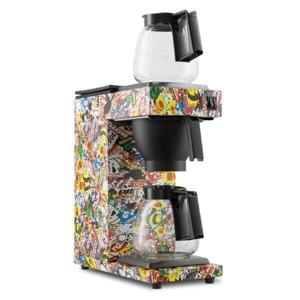 Kef Filtre Kahve Makinesi 1.8 Litre Grafiti FLT120 (G1)KEFKef Filtre Kahve Makinesi 1.8 Litre Grafiti FLT120 (G1)Filtre Kahve MakineleriKef Filtre Kahve Makinesi 1.8 Litre Grafiti FLT120 (G1)