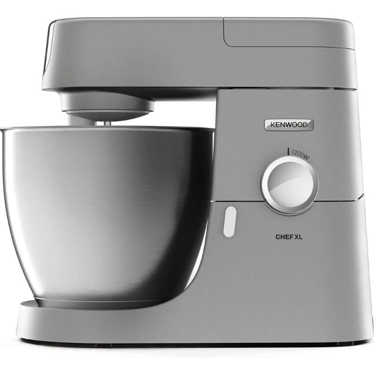 Kenwood Chef XL 1200 Watt 6,7 Lt. Mutfak Şefi - Silver KVL4110SKenwoodKenwood Chef XL 1200 Watt 6,7 Lt. Mutfak Şefi - Silver KVL4110SStand MikserlerKenwood Chef XL 1200 Watt 6,7 Lt. Mutfak Şefi - Silver KVL4110S