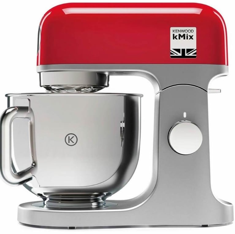 Kenwood kMix Mutfak Şefi - Kırmızı KMX750RDKenwoodKenwood kMix Mutfak Şefi - Kırmızı KMX750RDStand MikserlerKenwood kMix Mutfak Şefi - Kırmızı KMX750RD