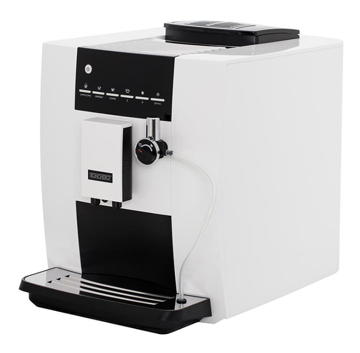 Konchero Otomatik Espresso Makinesi KLM1604WKONCHEROKonchero Otomatik Espresso Makinesi KLM1604WEspresso Kahve MakineleriKonchero Otomatik Espresso Makinesi KLM1604W